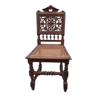 Antique chair