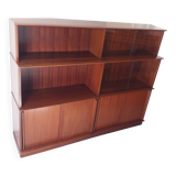 Oscar Library