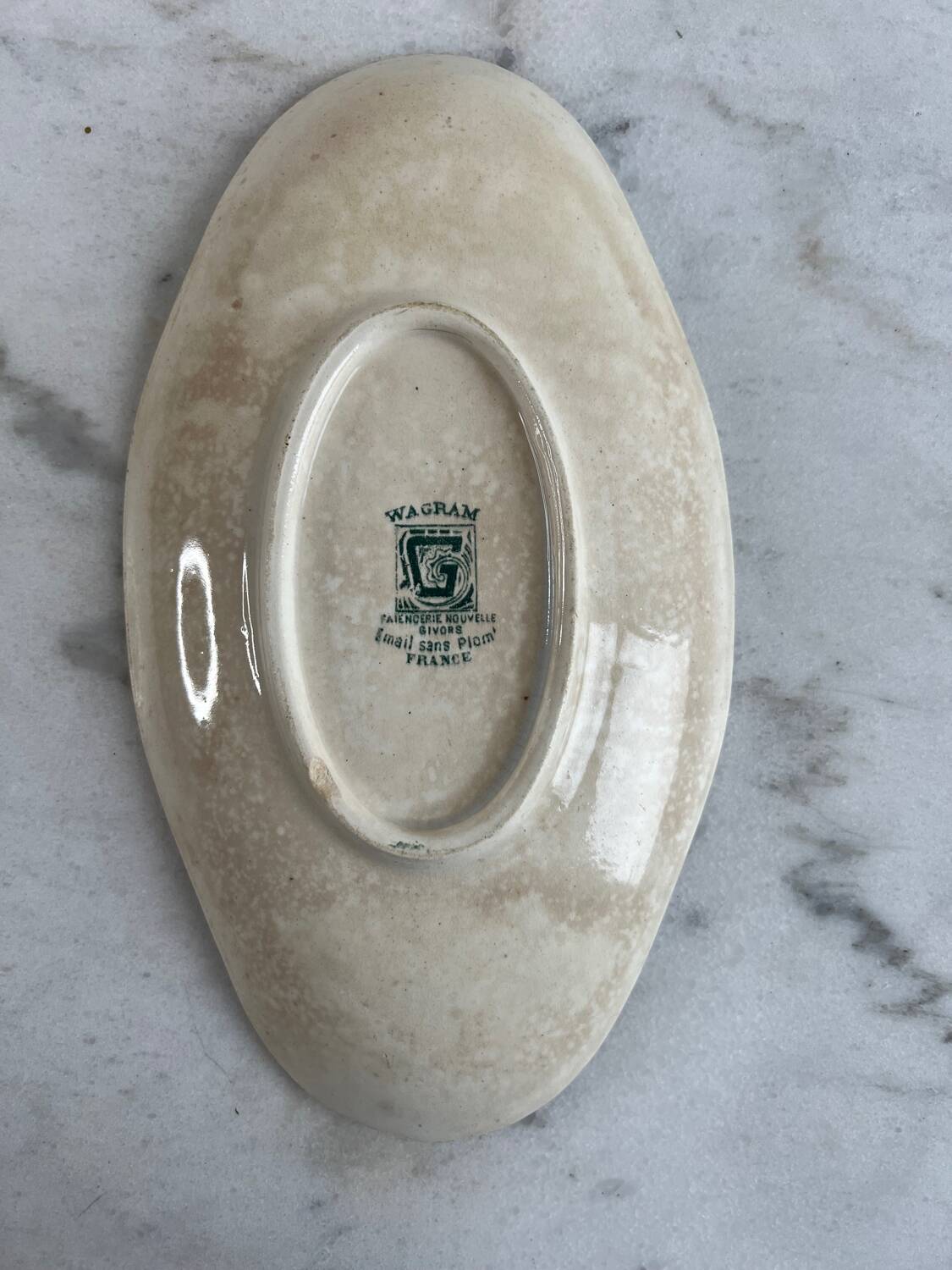 Ramekin Wagram New Givors