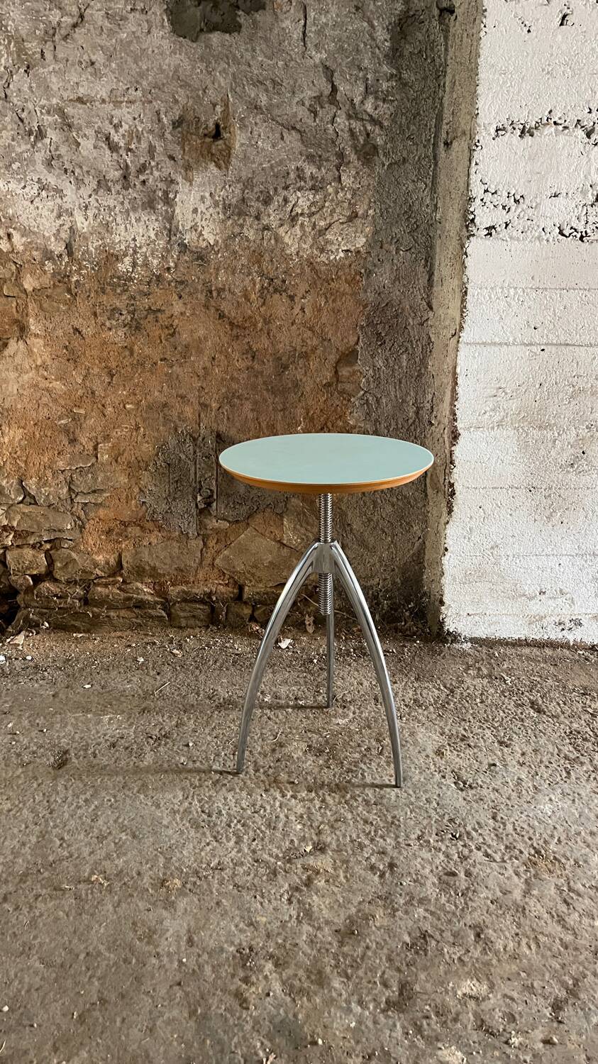 Philippe Starck side table - Driade | Selency