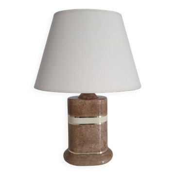Table lamp