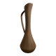 Pichet / Vase En Grès Design Scandinave