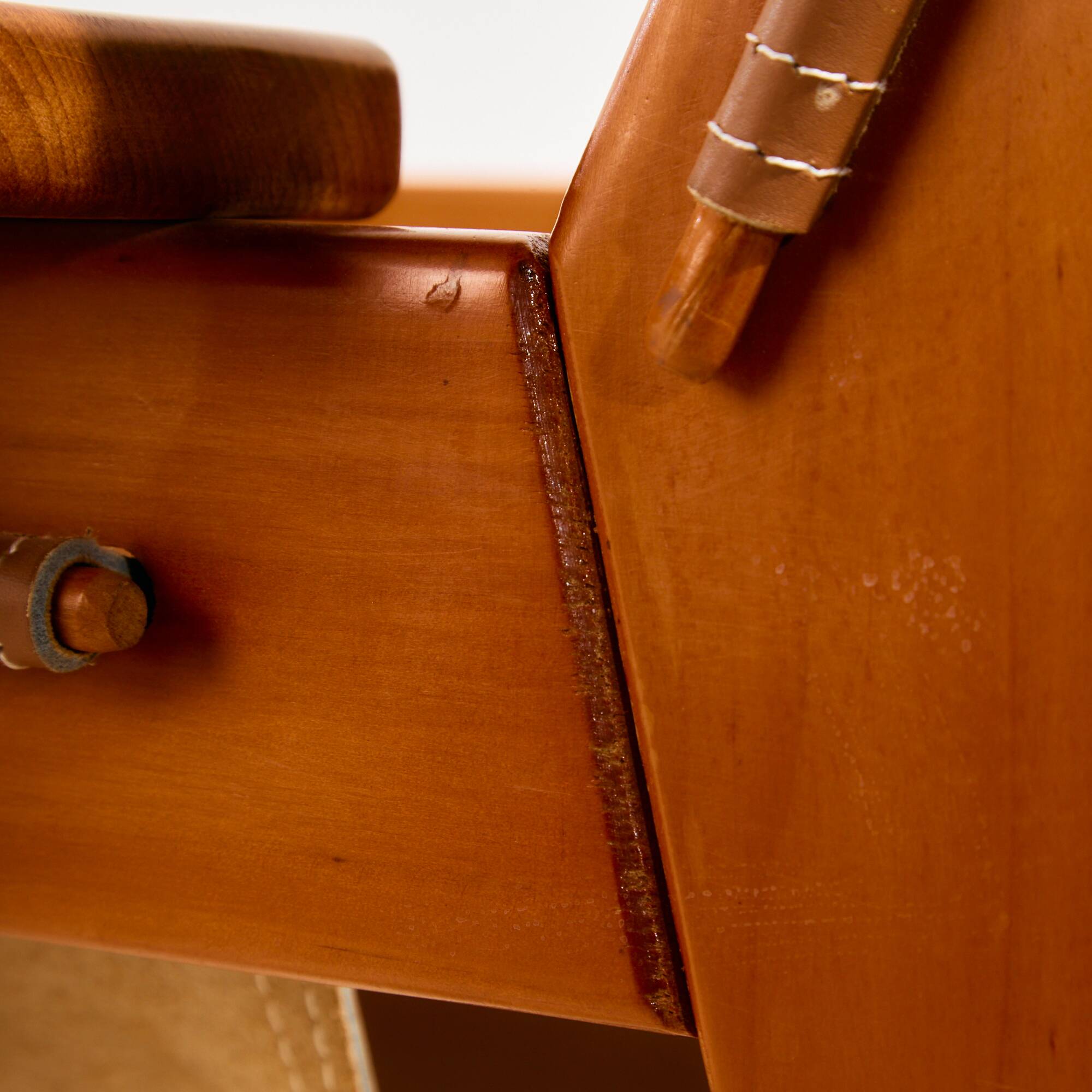 Kilin armchair by Sergio Rodrigues for OCA