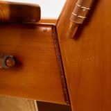 Kilin armchair by Sergio Rodrigues for OCA