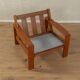 1960s armchair