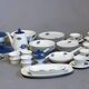 Villeroy & Boch Viking line dining set