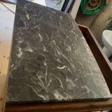 Bedside table