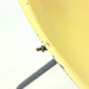 Yellow Tram Chair By Miroslav Navratil For Vertex, 1960s
