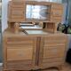 Character cabinet