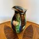 Free-form vase