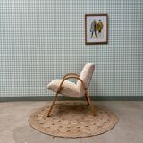 70s armchair