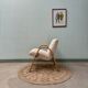 70s armchair