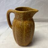 Suze stoneware pitcher