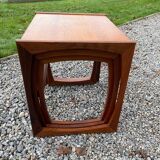 G-plan nesting tables