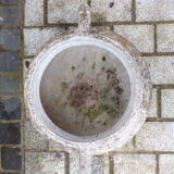 Planter pot fiber cement 1960