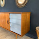 Vintage enfilade