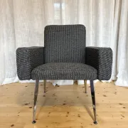 Vintage armchair from the 50s/60s.