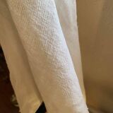 Pair hemp tea towels nineteenth.