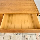 Vintage Sideboard U-458 by Jiří Jiroutek for Interiér Praha, 1960s