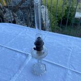 Lampe à pétrole