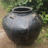 Jarre ancienne chinoise