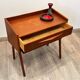 Commode scandinave en teck origine Danemark