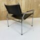 Vintage armchair by Gerard Vollenbrock 1970s