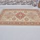 Vintage Turkish Big size Oushak Rug sku2381