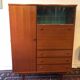 Vintage wardrobe, 60