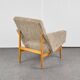 Vintage Armchair, TON, 1960s, Czechoslovakia
