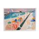 Lithography Beach