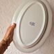 Gien serving dish