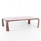 Table basse japonaise