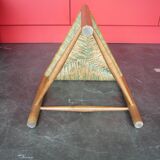 Tripod stool