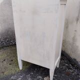 Commode chiffonnier 4 tiroirs