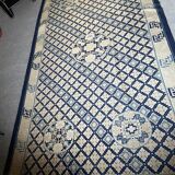 Chinese carpet eighteenth century