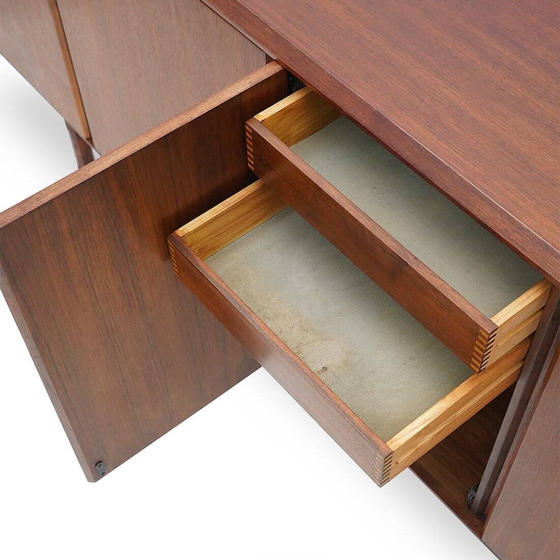 Buffet by Dino Cavalli for Tredici (ILA), 1960s