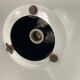 OLD INDUSTRIAL SUSPENSION EMAILLEE XXL
