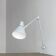 Industrial table lamp Aure by Stilnovo, Italy, 1962