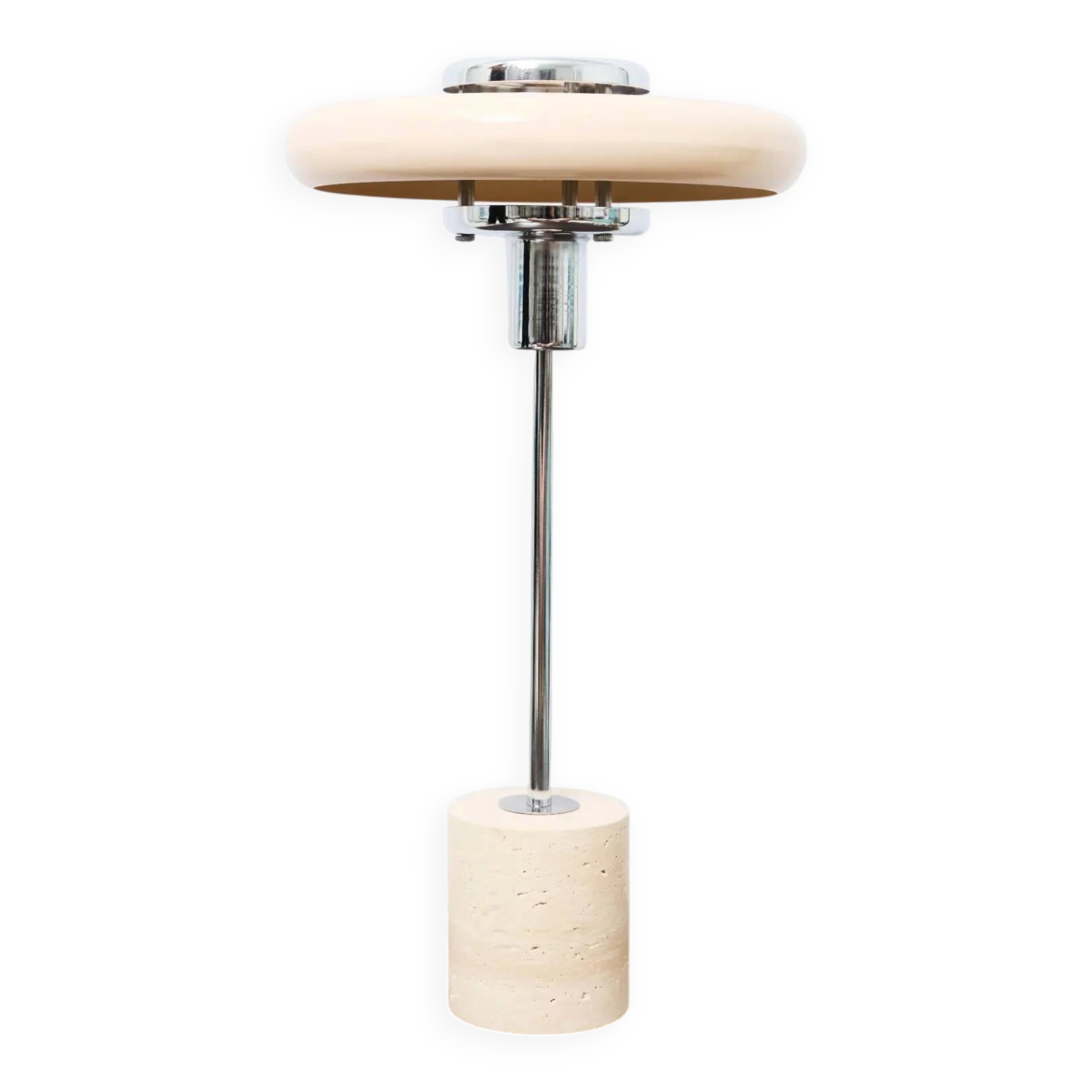 Space Age table lamp, Italy, 1960s