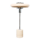 Space Age table lamp, Italy, 1960s
