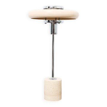 Lampe à poser Space Age, Italie, 1960