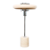 Space Age table lamp, Italy, 1960s