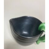 Ceramic mugs