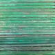 Banc 1900 en fer et bois