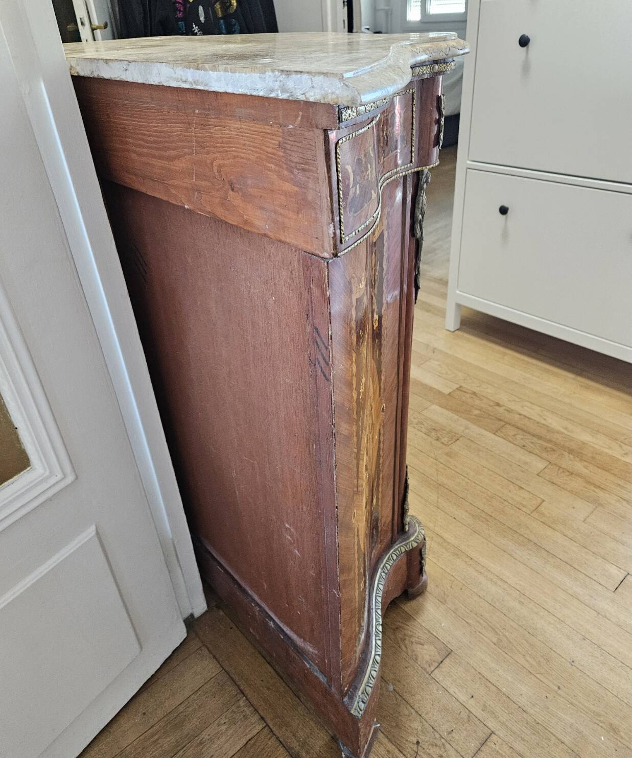 meuble style ancien