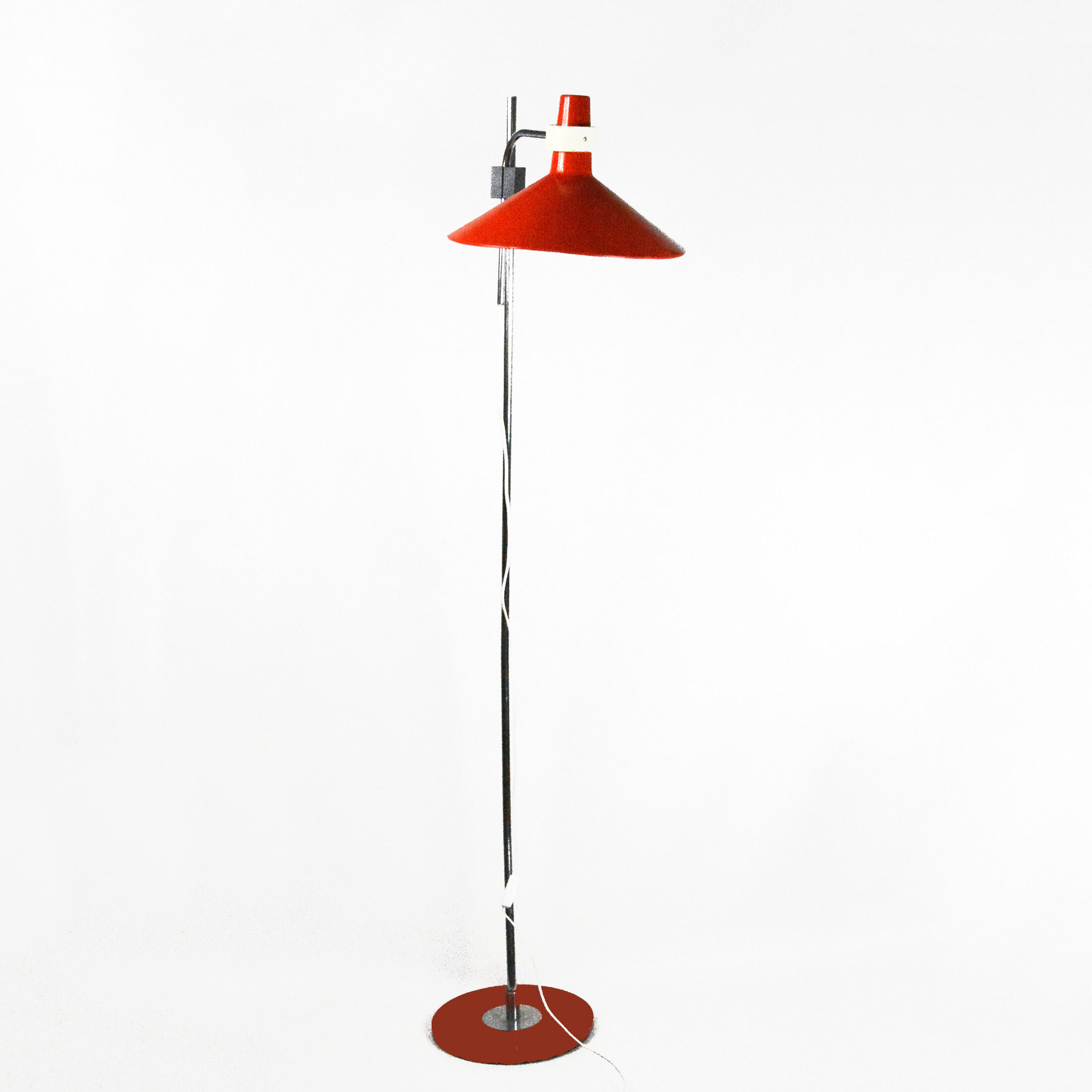 Lampadaire 06-43 Pokok Zilina, Tchécoslovaquie Années 1960