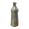 Sandstone bottle vase, 70s