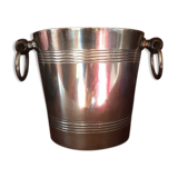 Ice bucket of the Maison Saglier Frères