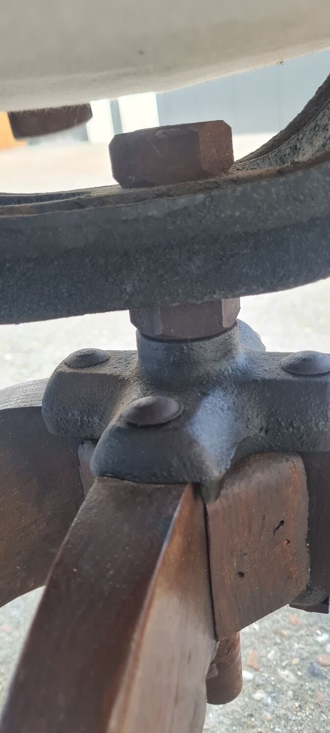 American armchair 1930